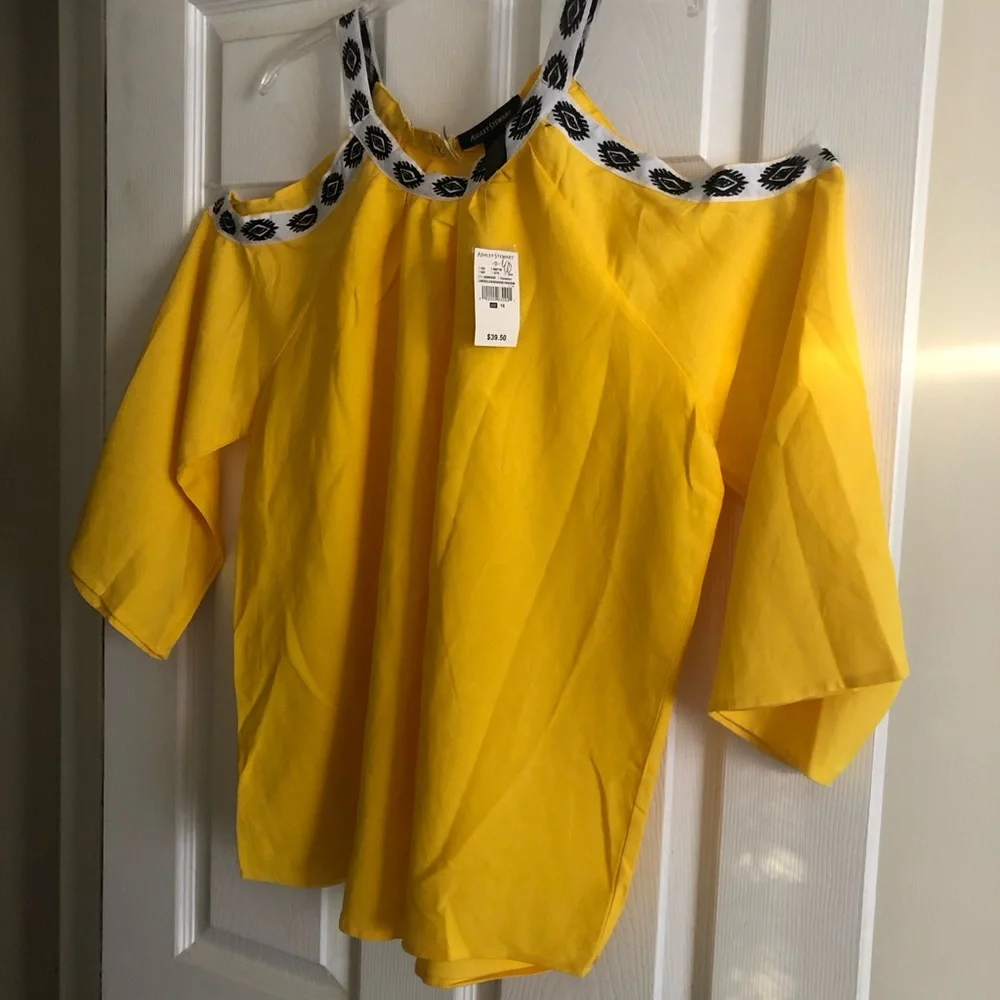 Women’s Ashley Stewart 3pc outfit - Picture 3 of 6